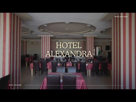 HOTEL ALEXANDRA TIMISOARA, TIMIS, CAZARE ACCESIBILA TIMISOARA, HOTEL CU SERVICII IMPECABILE