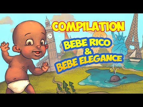 Compilation Bebe Rico & Bebe Elegance
