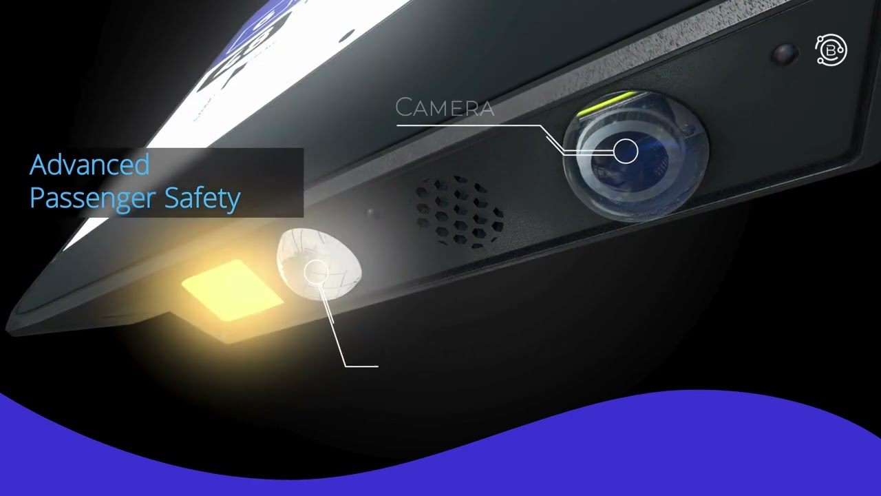 BusPas ORA Ecosystem video thumbnail