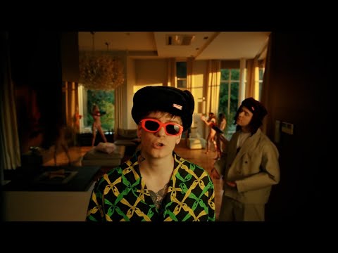 [FREE] SODA LUV x ЕГОР КРИД x OG BUDA Type Beat - "ШКОЛЬНЫЕ МЕЧТЫ" | (Prod. LONE DRUCE x ALEXBRAZY)