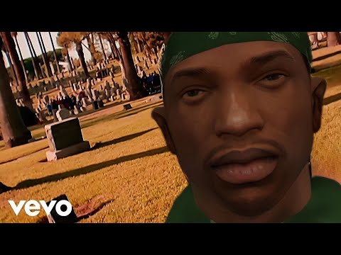 CJ (Carl Johnson) - It Was A Good Day