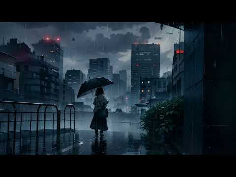 Ahrix - Nova [Slowed + Reverb]