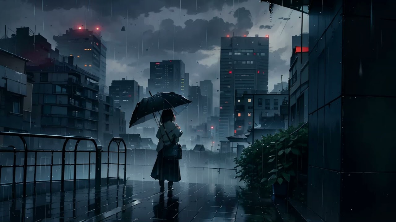 Ahrix - Nova [Slowed + Reverb]