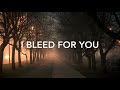Breaking Benjamin “Never Again” Lyrics