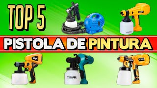 Descubra qual Pistola de Pintura tem o MELHOR Custo X Benefício em 2024! 🎨