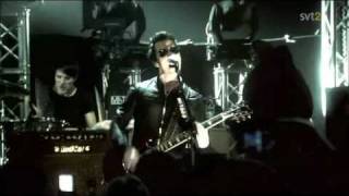 Stereophonics - Bartender And The Thief (London Live 2009)