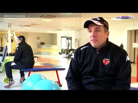 [BEINSPORT] Declining Points - Le Mans FC: Operation Reclaim