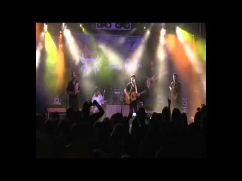 La Notte della Taranta 2014 in Italy - Kalàscima with Bukhu, part 2