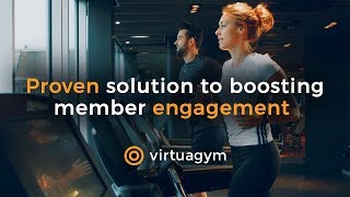 Virtuagym video