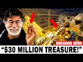 The Search Is OVER Real Treasure FOUND On Oak Island In 2025