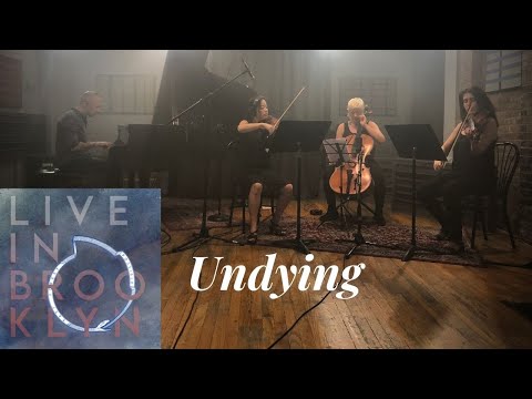 East Forest - Undying (Live Studio Performance)