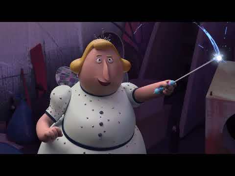 [Bande-Annonce] Un conte peut en cacher un autre