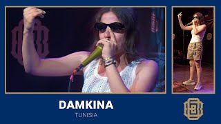 Beatbox World Championship 🇹🇳 Damkina | Women's Elimination