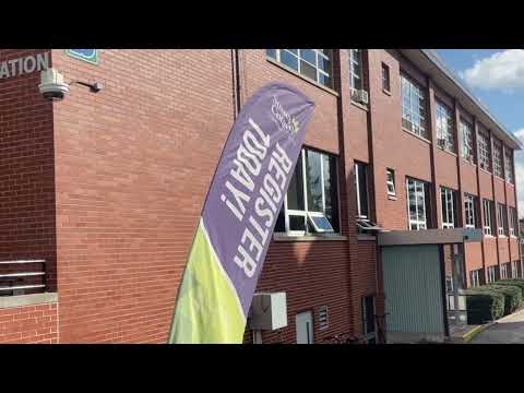 SCCC Registration Starts