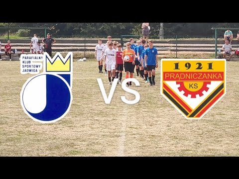 PKS Jadwiga Kraków vs KS Prądniczanka Kraków