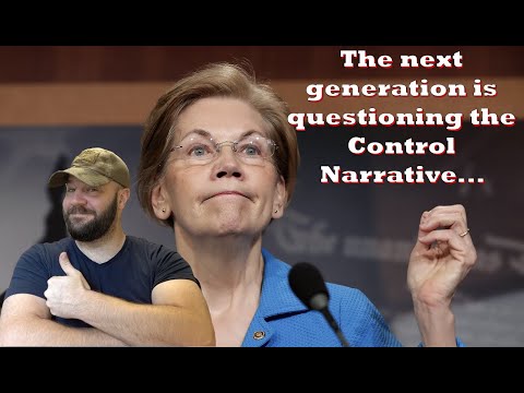 Gun Controllers are losing grip of the next generation… They are starting to question TYRANNY... Thumbnail