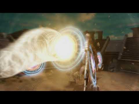 Final Fantasy XII: TZA No Commentary Playthrough #102 - Yiazmat (Full Fight)!!