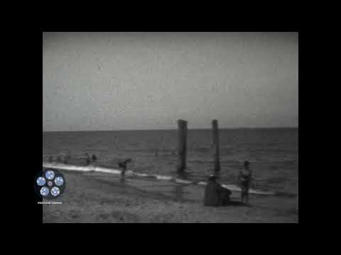 Miami Beach Swim 1928