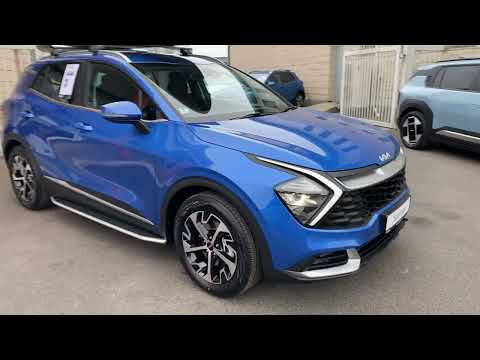 Kia Sportage K3 Diesel - Image 2