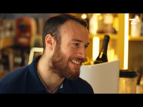 Intervista ad Antonio Cargioli