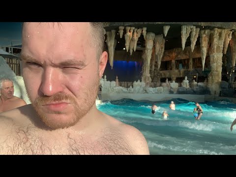 2 Tage Rulantica Mega Wasserwelt Europa-Park