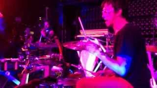 Man Man - Paul's Grotesque (Live at The Casbah)