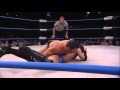 Noam Dar Vs Austin Aries