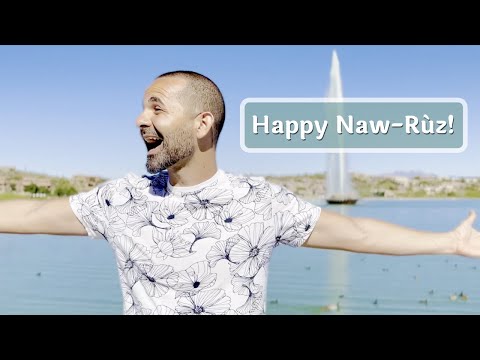 Colby Jeffers - Naw-Rúz (Music Video)