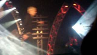 Mr Hudson Everything is Broken