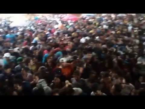 Trezeroots - Guetto in vale II edição - Vale do Anhangabaú