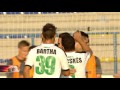 video: Mezőkövesd - Paks 3-2, 2017 - Edzői értékelések