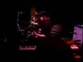 Kraz - Soulive - live - "Cannonball"