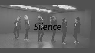[2018 디어투앤티 스페셜 프로젝트] VIXX - Silence (VIXX cover dance)