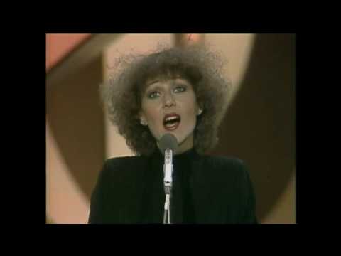 Heute in Jerusalem - Austria 1979 - Eurovision songs with live orchestra