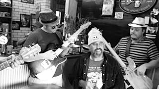 The Clan "have a drink on me"