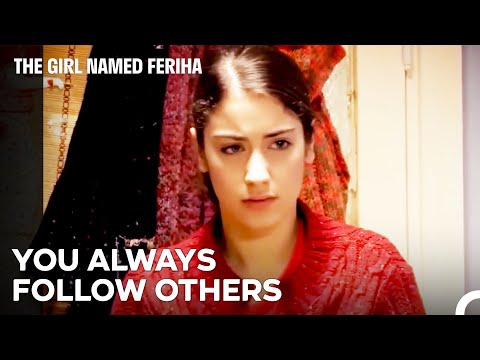 Mehmet Thinks He's Emir Sarrafoğlu - The Girl Named Feriha Episode 3