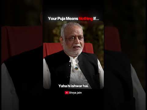 Religion vs Spirituality 😳 | Divya Jain Podcast