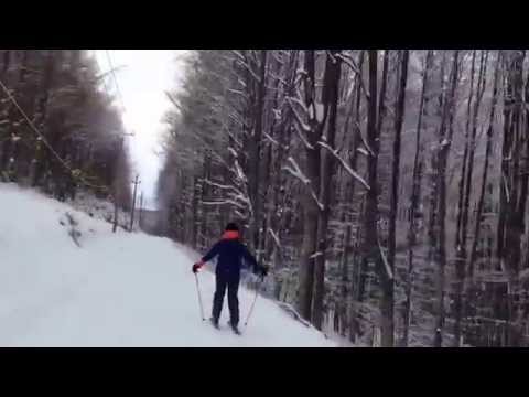 Timisorenii se pot distra la munte in weekend, la Valiug