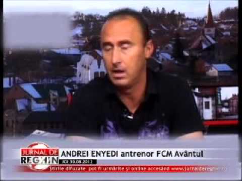 PRIMA ETAPĂ PENTRU AVÂNTUL