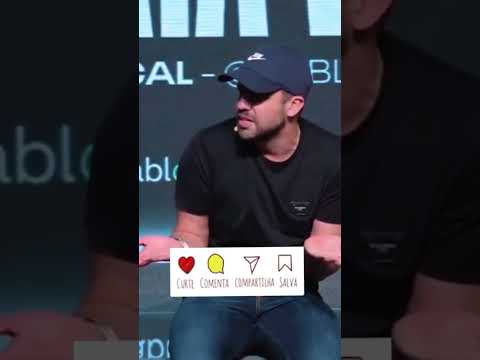 💰 Pablo Marçal Revelou o Erro Que Está Travando Sua Vida! #pablomarcal #mindset #viral #motivacional