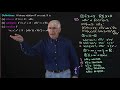 Lecture 41(B): Binary Relations