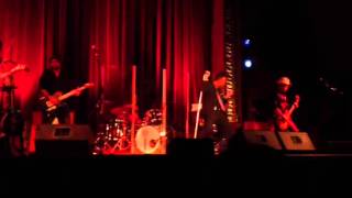 The Badlees Don't Let Me Hide