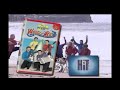Wiggle Bay Trailer Announcer My Voiceover