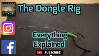 The Dongle (dingle dangle) Rig explained - The Best Shore Rig For Catching Big Fish