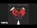 The Last Internationale - Wanted Man (Audio ...