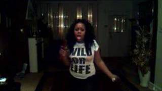 sharissa any other night