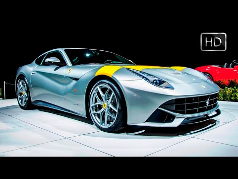Thumbnail for Special 2015 Ferrari F12 Berlinetta Tour de France 64 Revealed HD by Nota, Iveco, Ferrari, Berlinetta, SEAT, Ferrari F12, Car, vide