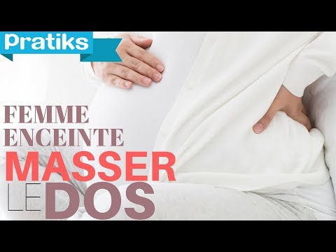 , title : 'Comment masser une femme enceinte : Le dos 3/3'