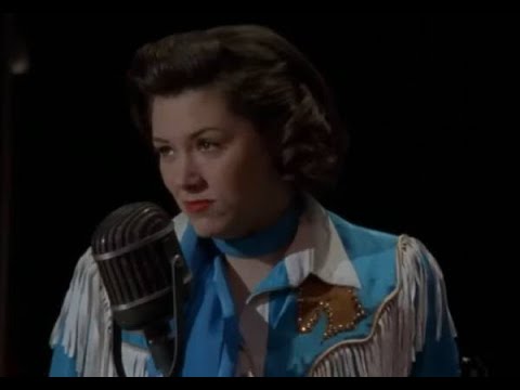 Mandy Barnett as Patsy Cline