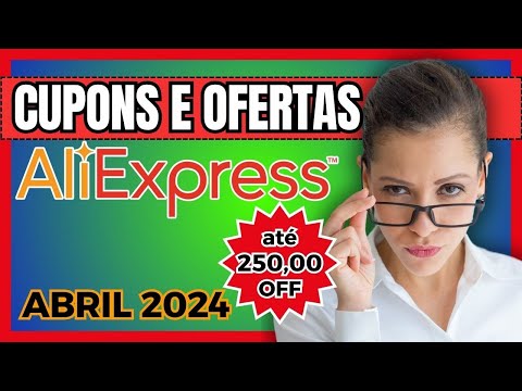 🎯 CUPOM ALIEXPRESS, 2024, HOJE, FRETE GRATIS, DESCONTO| CUPONS ALIEXPRESS  NOVOS USUARIOS